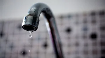 لمدة 10 ساعات.. انقطاع المياه عن الدقي والعجوزة وميت عقبة في هذا الموعد